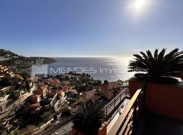 Roquebrune-Cap-Martin, Alpes-Maritimes 06190