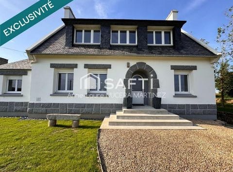 Plouguerneau, Bretagne 29880