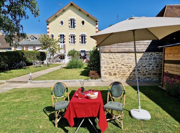 BOUSSAC, Nouvelle-Aquitaine 23600