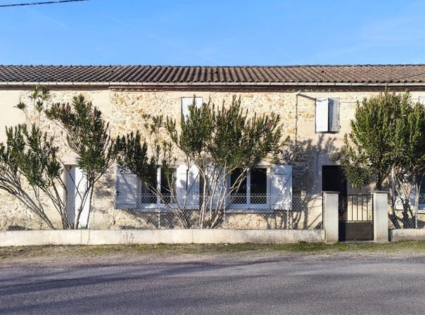 Fargues, Nouvelle-Aquitaine 33210