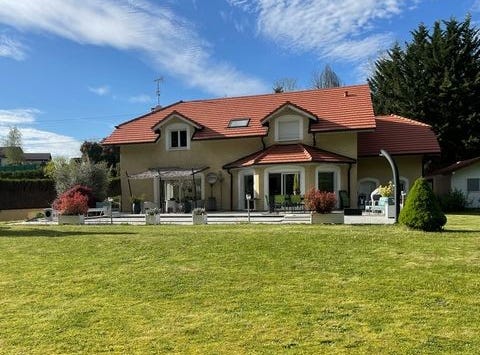 VEIGY FONCENEX, Rhône-Alpes 74140