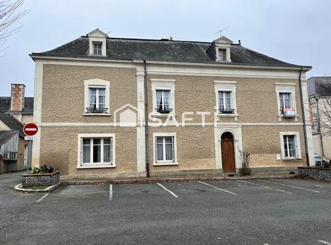 Jarze Villages, Pays de la Loire 49140
