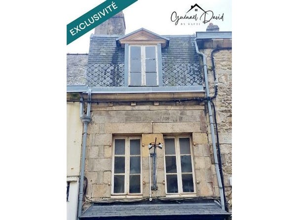 Saint-Pol-De-Leon, Bretagne 29250