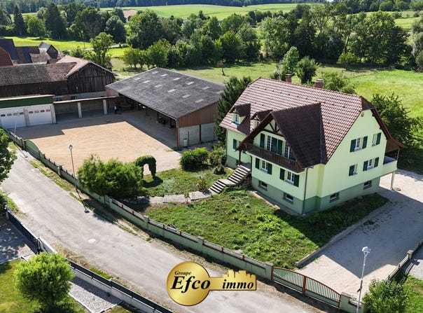 Wahlbach, Grand Est 68130