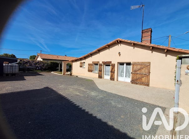 Sainte-Verge, Nouvelle-Aquitaine 79100