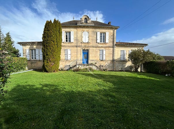 MOMBRIER, Nouvelle-Aquitaine 33710