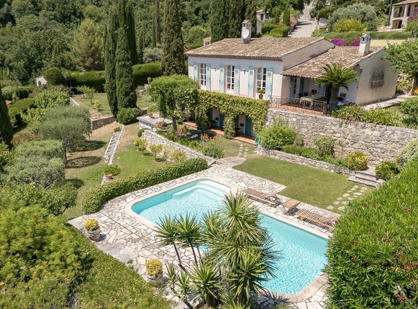 VENCE HH-15858743, Vence, Provence-Alpes-Côte d'Azur 06140