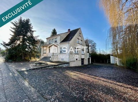 Keskastel, Alsace 67260