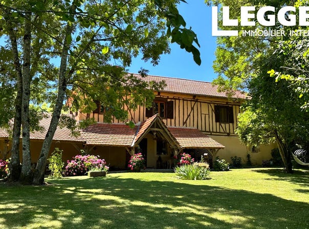 Bellegarde, Occitanie 32140