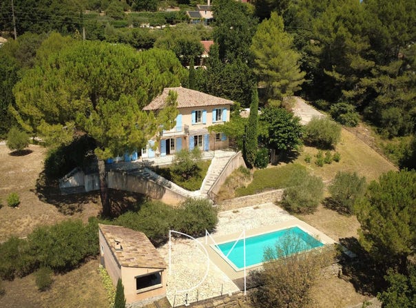 Lorgues, Provence-Alpes-Côte-d'Azur 83510
