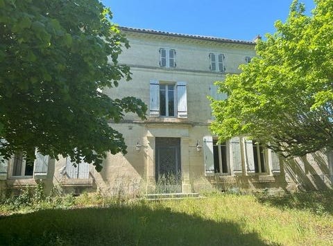 VILLARS LES BOIS, Poitou-Charentes 17770