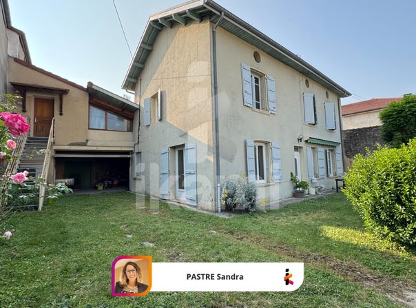 Châtillon-Saint-Jean, Auvergne-Rhône-Alpes 26750