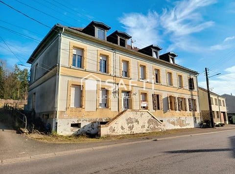 Grostenquin, Lorraine 57660