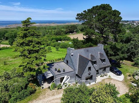 PENVENAN, Brittany 22710