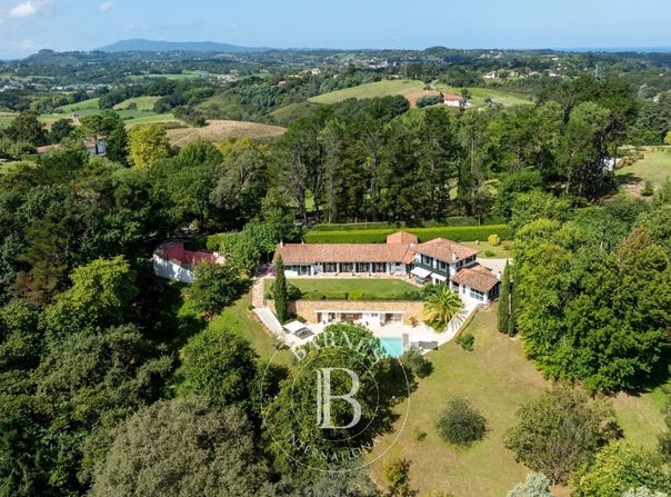Ciboure, Aquitaine 64500