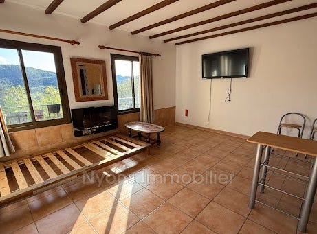 Aubres, Auvergne-Rhône-Alpes 26110