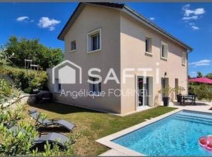 Chaponnay, Rhône-Alpes 69970
