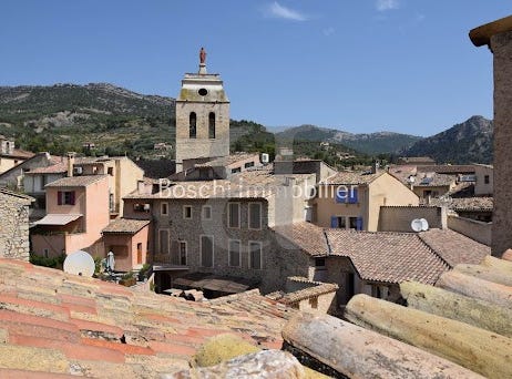Buis-les-Baronnies, Auvergne-Rhône-Alpes 26170