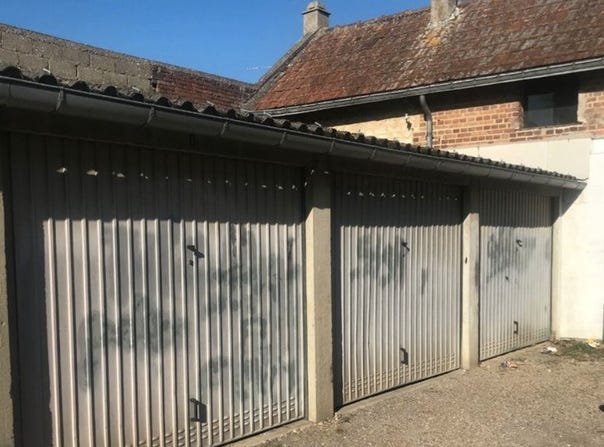 Louviers, Normandy 27400