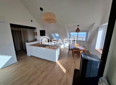 Penestin, Bretagne 56760