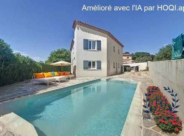 Vendargues, Occitanie 34740