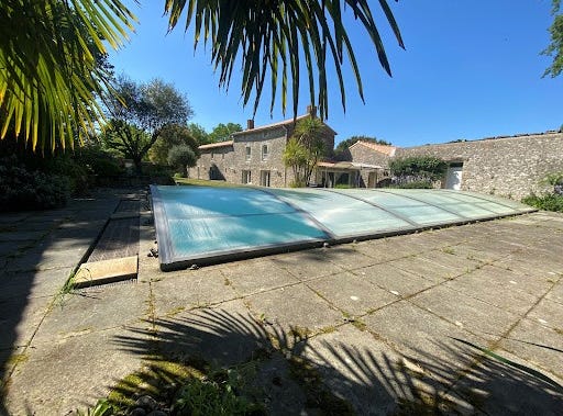 Aigrefeuille-sur-Maine, Pays de la Loire 44140