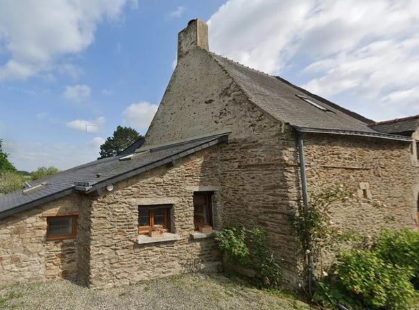 Mesquer, Loire-Atlantique 44420