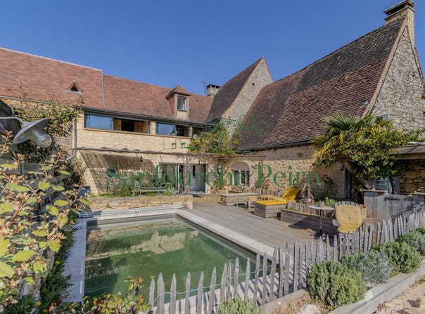 Domme, Aquitaine 24250