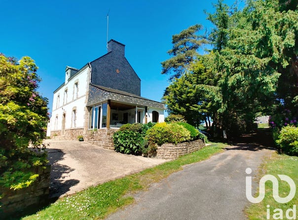 Languidic, Brittany 56440