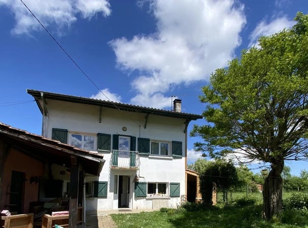 Aspet, Midi-Pyrénées 31160