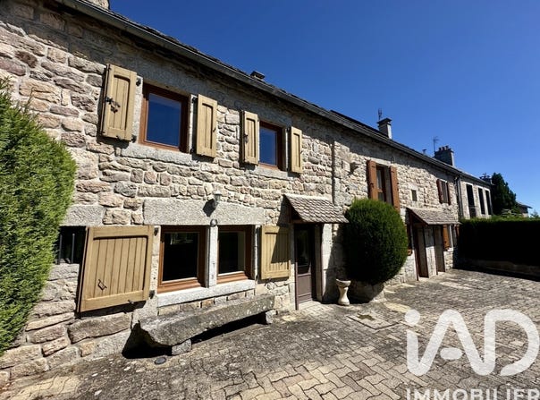 Termes, Occitanie 48310