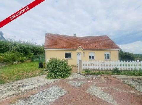 Ecouves, Basse-Normandie 61250
