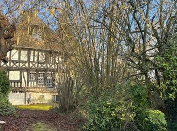 MONT ST AIGNAN, Haute-Normandie 76130