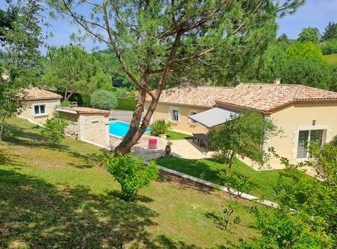 Bon-Encontre, Aquitaine 47240