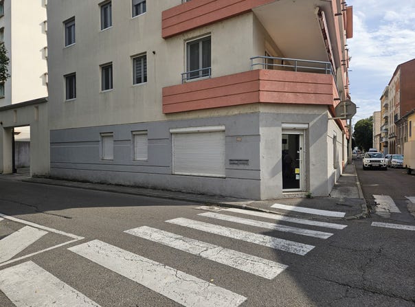 Alès, Occitanie 30100