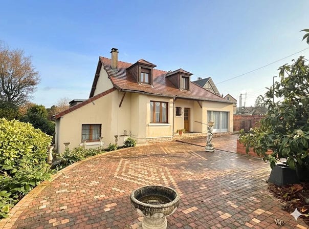Vernon, Eure 27200