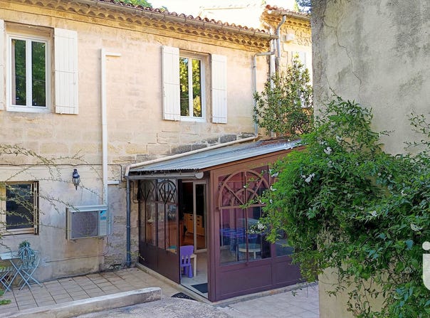 Beaucaire, Occitanie 30300