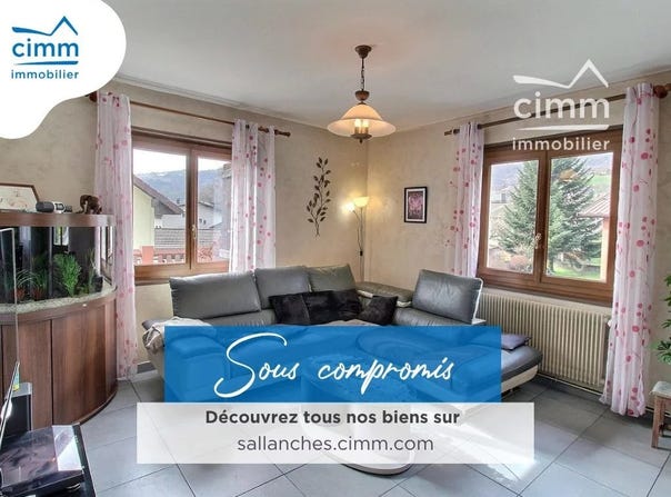 Sallanches, Haute-Savoie 74700