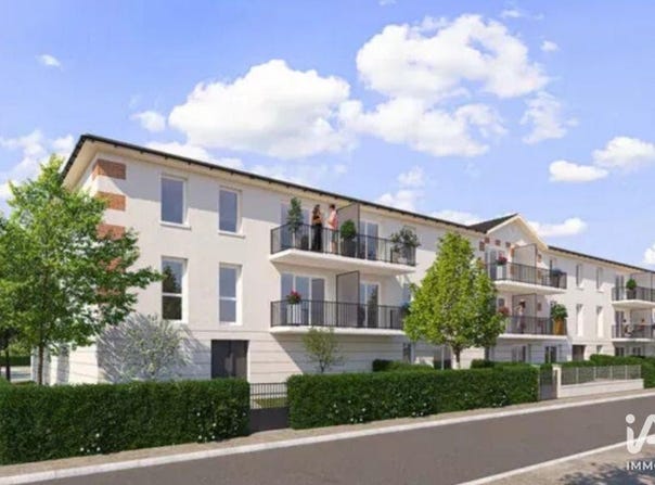 LIGNÉ, Pays de la Loire 44850