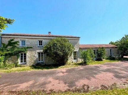 LA TREMBLADE, Poitou-Charentes 17390