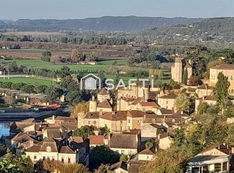 Puy-l'Eveque, Midi-Pyrénées 46700