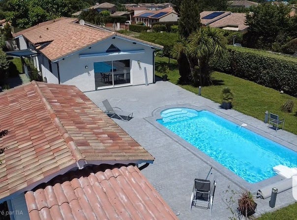 Cestas, Nouvelle-Aquitaine 33610