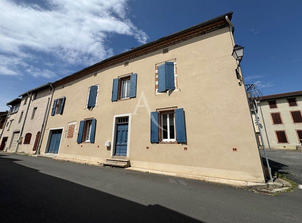 LABASTIDE DE LEVIS, Occitanie 81150