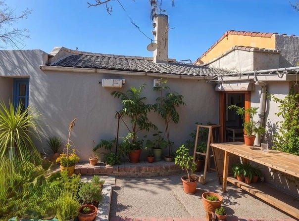 Mareuil-sur-Lay-Dissais, Pays de la Loire 85320