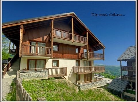 LE CORBIER, Rhône-Alpes 73300