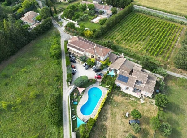 Saumane De Vaucluse, Provence-Alpes-Côte d'Azur 84800