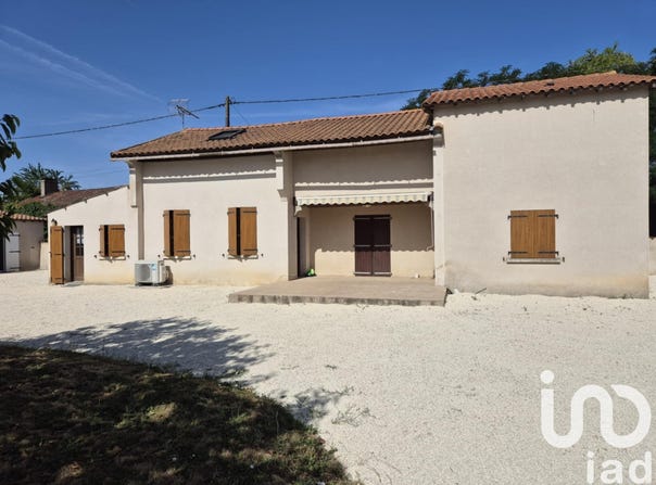 Saint-Saviol, Nouvelle-Aquitaine 86400