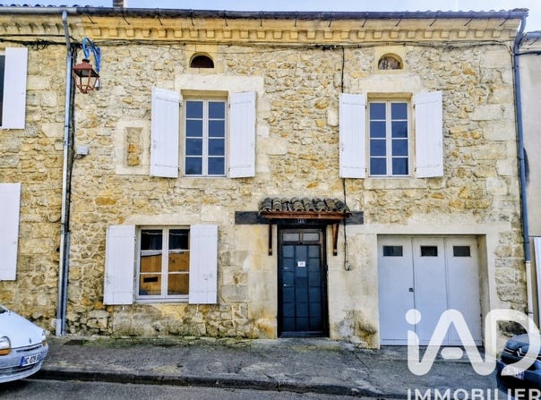 Rauzan, Nouvelle-Aquitaine 33420