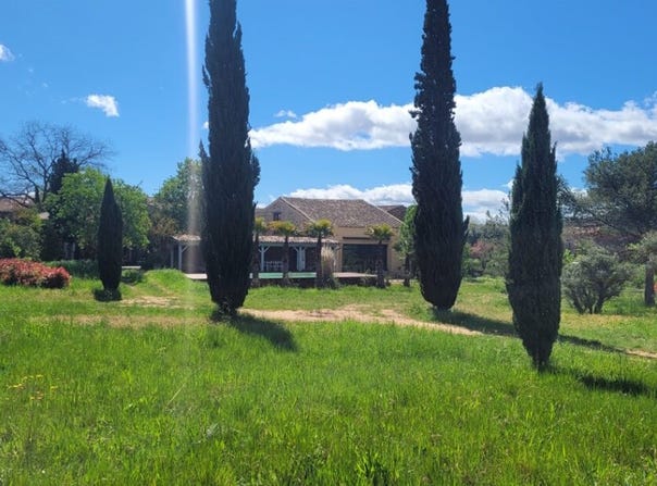 Saint-Chinian, Languedoc-Roussillon 34360