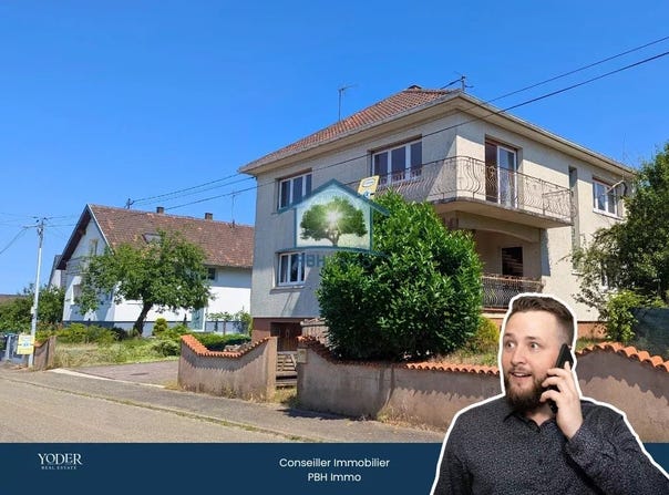 Dauendorf, Bas-Rhin 67350